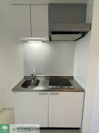 LAUREL西新井栄町の物件内観写真